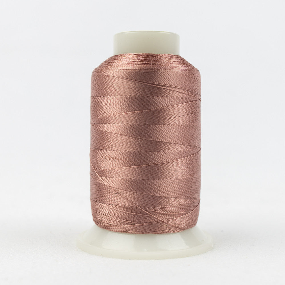 R7120 - Splendor‚Ñ¢ 40wt Rayon Peach Beige Thread WonderFil