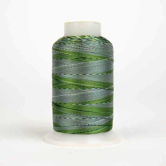 R8203 - Splendor‚Ñ¢ 40wt Rayon Green Thread WonderFil