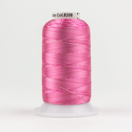 R8208 - Splendor‚Ñ¢ 40wt Rayon Fuchsia Thread WonderFil