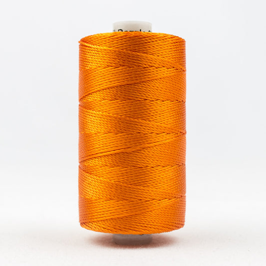 RZ27 - Razzle‚Ñ¢ 6ply Rayon Orange Thread WonderFil