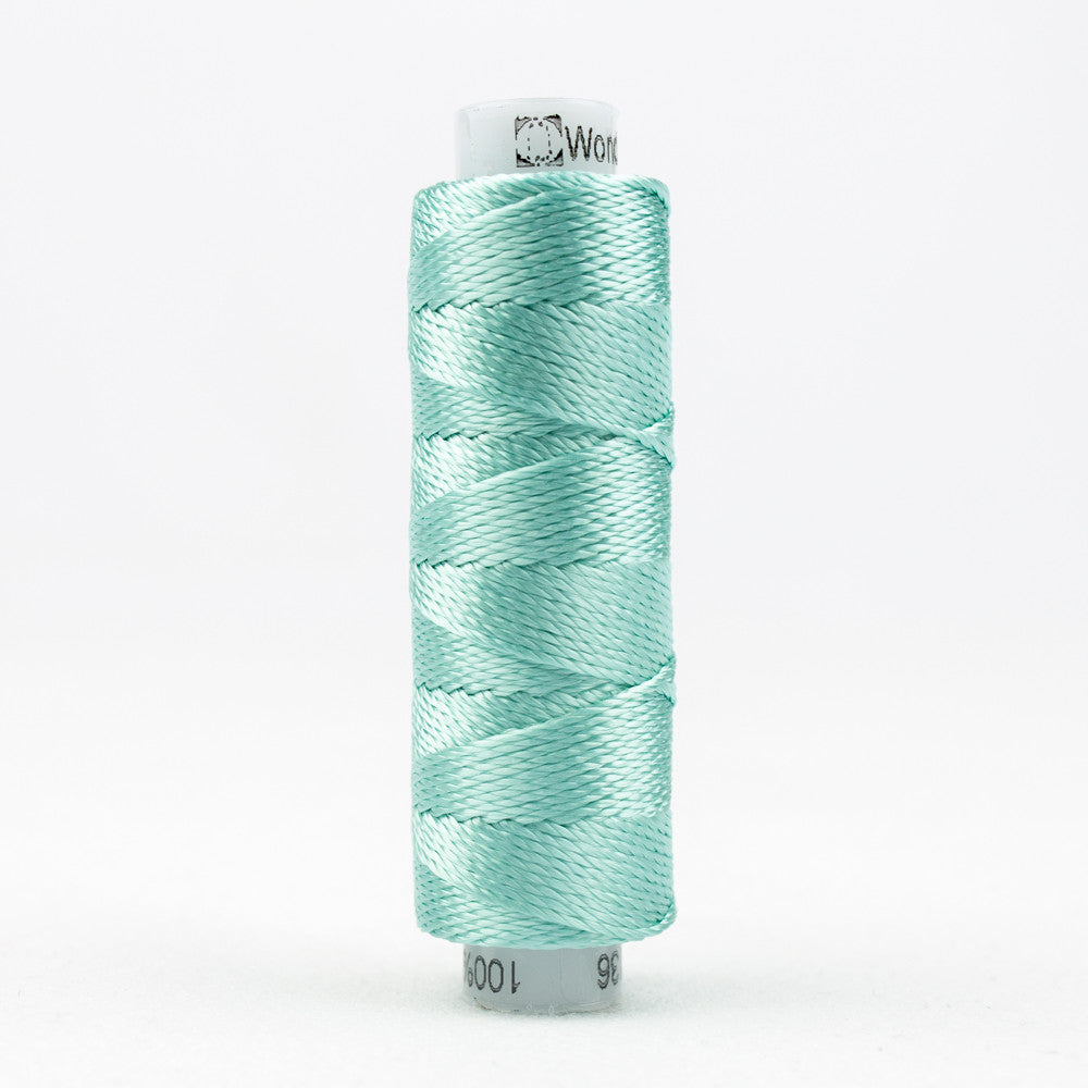 SSRZ4136 - Razzle‚Ñ¢ 8wt Rayon Yucca Thread WonderFil