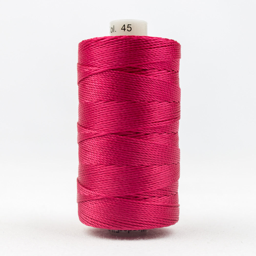 RZ45 - Razzle‚Ñ¢ 6ply Rayon Boysenberry Thread WonderFil