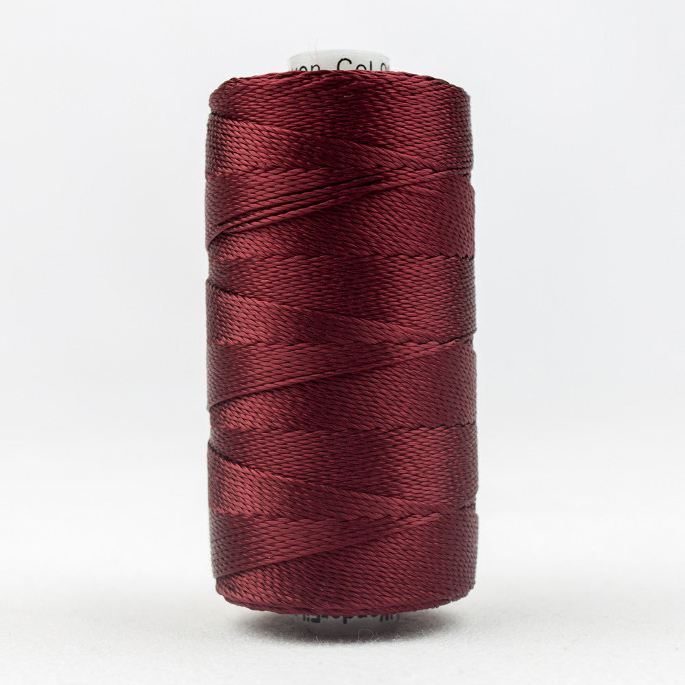 RZ909 - Razzle‚Ñ¢ 6ply Rayon Molasses Thread WonderFil
