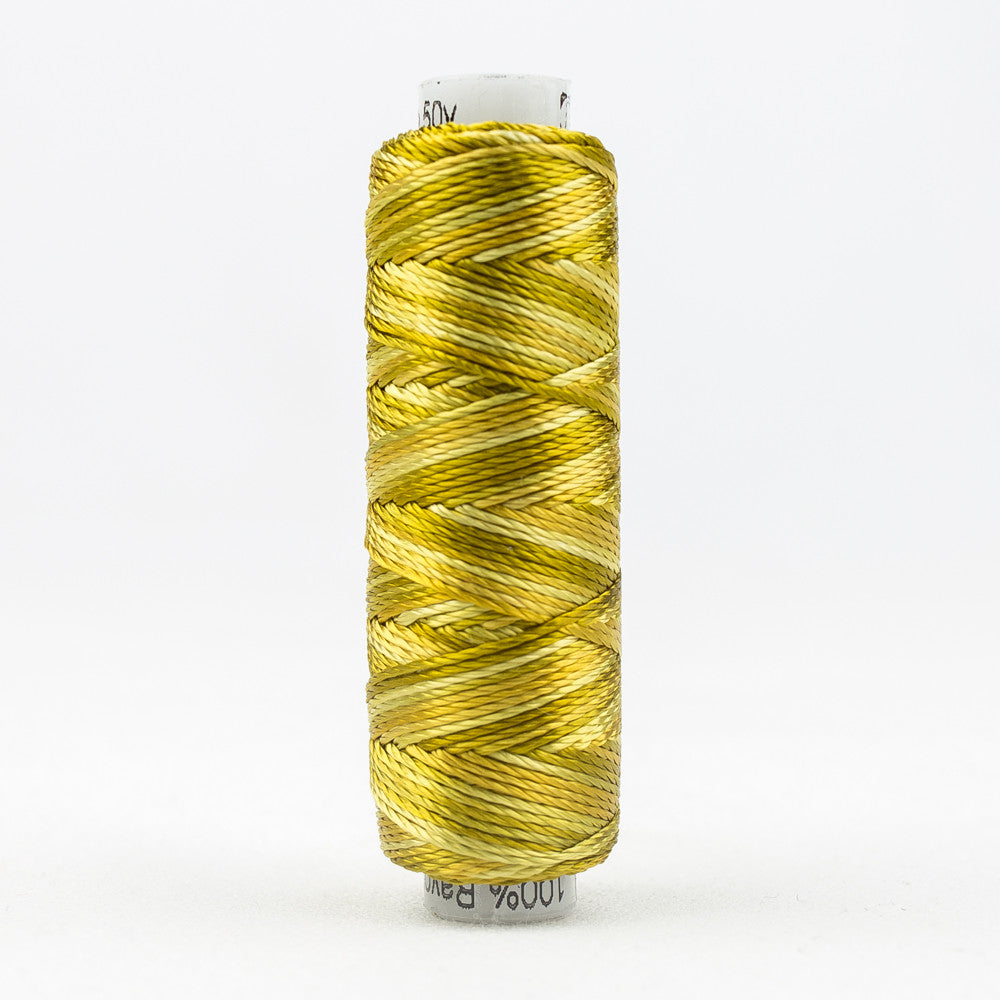 SSRZM10 - Razzle‚Ñ¢ 8wt Rayon Sticky Toffee Thread WonderFil