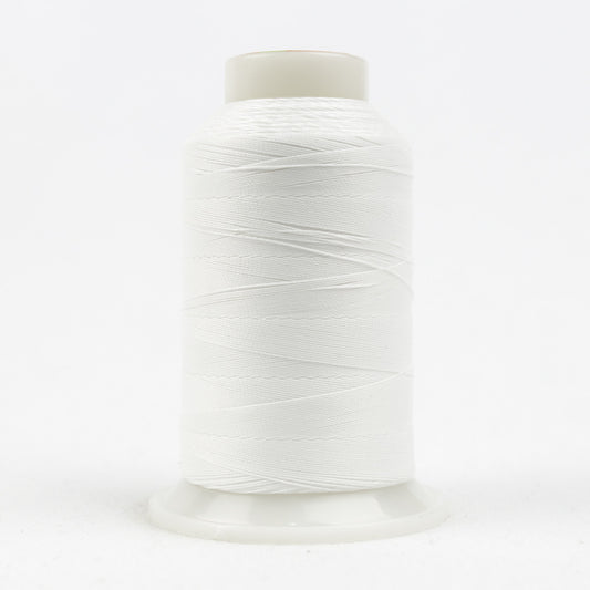 SC01 - Silco‚Ñ¢ 35wt Cotton White Thread WonderFil