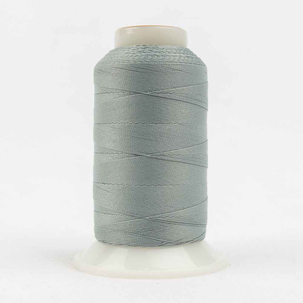 SC05 - Silco‚Ñ¢ 35wt Cotton Medium Grey Thread WonderFil