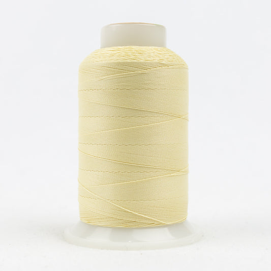 SC07 - Silco‚Ñ¢ 35wt Cotton Cream Thread WonderFil