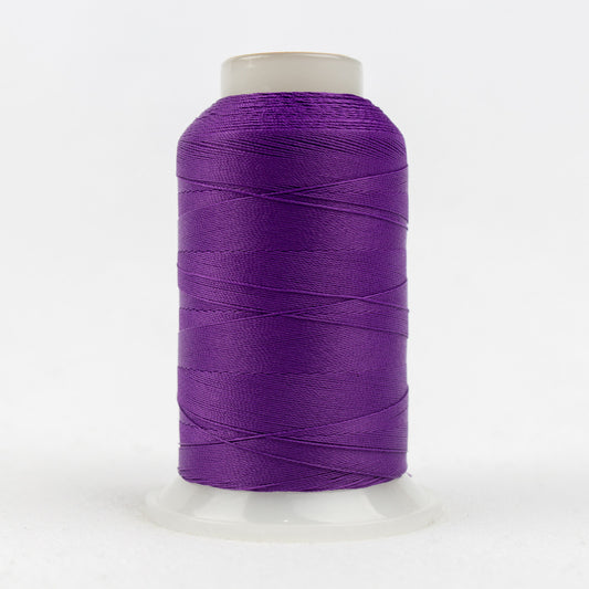 SC30 - Silco‚Ñ¢ 35wt Cotton Purple Thread WonderFil
