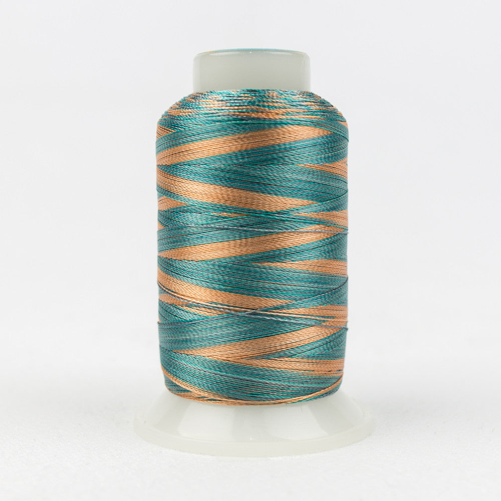 SD17 - Mirage‚Ñ¢ 30wt Rayon South West Thread WonderFil