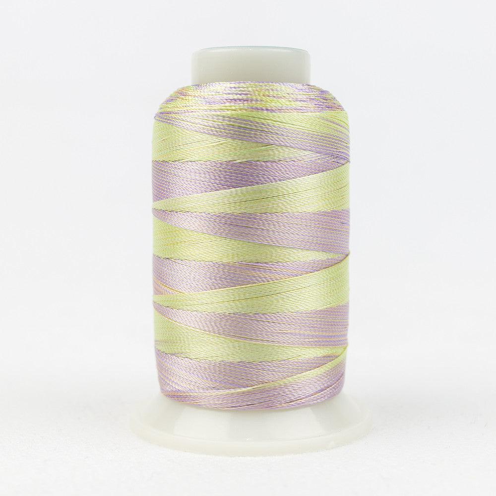 SD20 - Mirage‚Ñ¢ 30wt Rayon Baby Thread WonderFil