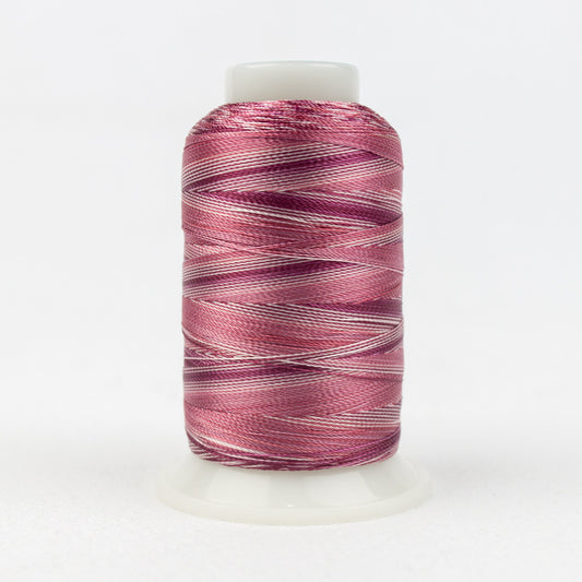 SD35 - Mirage‚Ñ¢ 30wt Rayon Plums Pinks Thread WonderFil