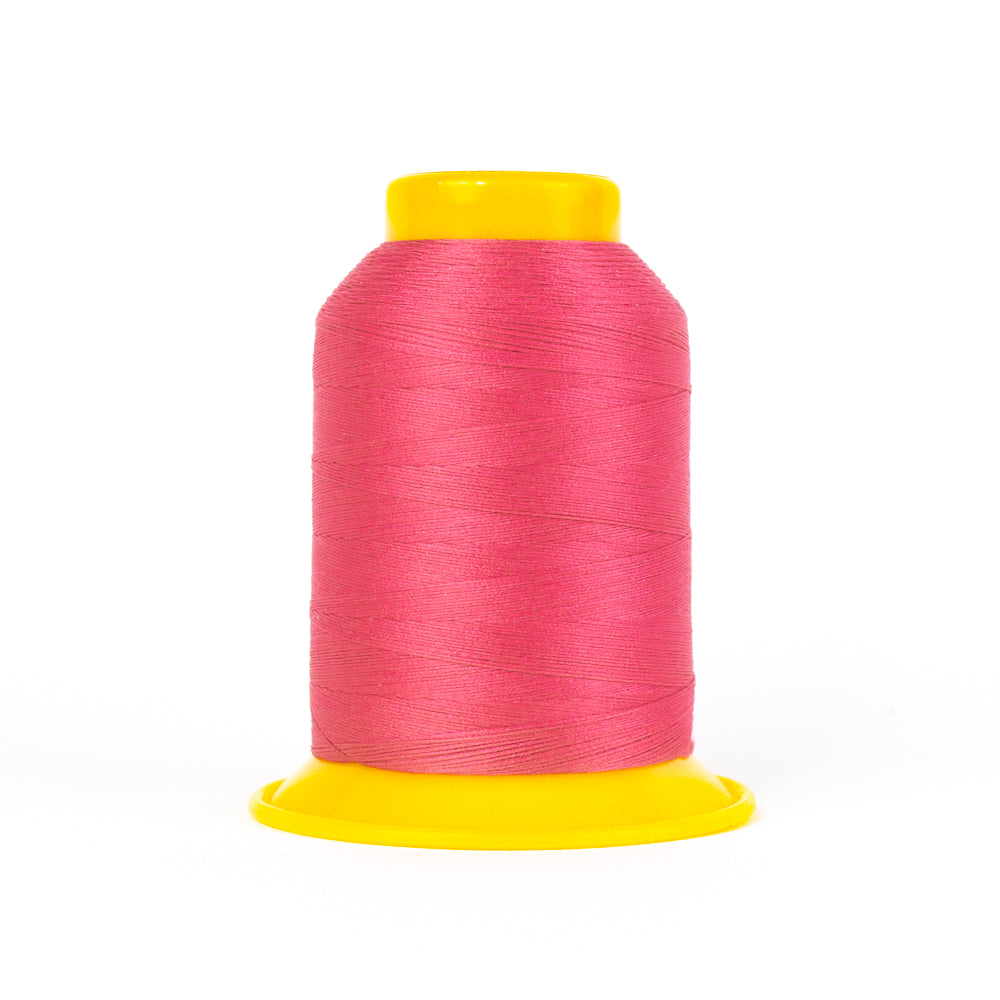 SL70 - SoftLoc Wooly Poly Fuchsia Thread WonderFil Online UK