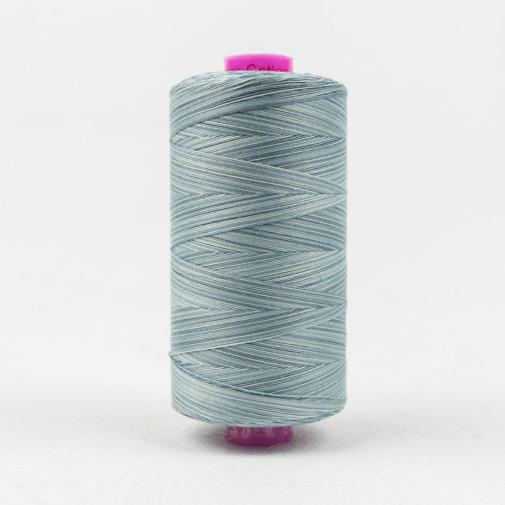TU27 - Tutti™ 50wt Egyptian Cotton Sage Thread WonderFil