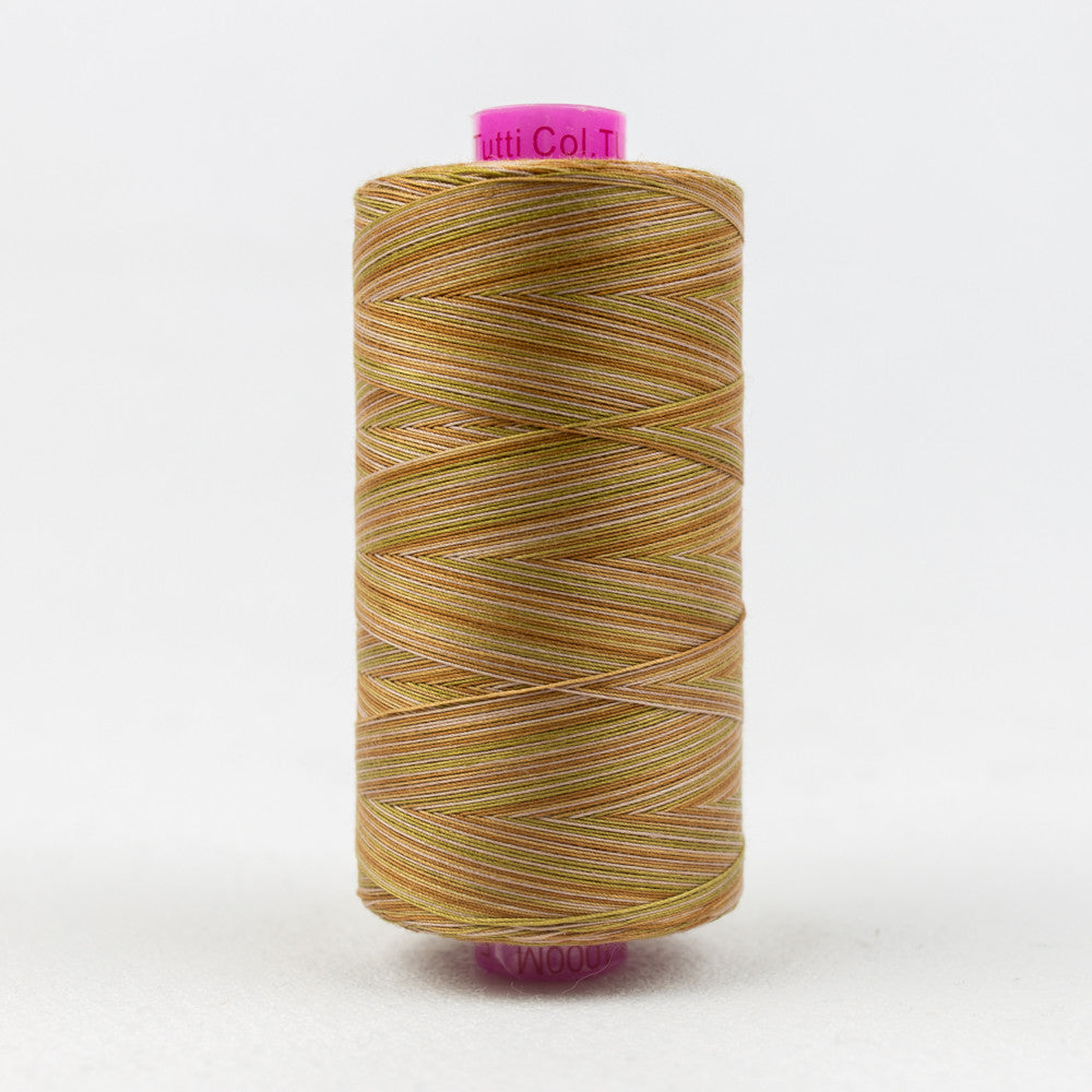 TU36 - Tutti™ 50wt Egyptian Cotton Rock Thread WonderFil