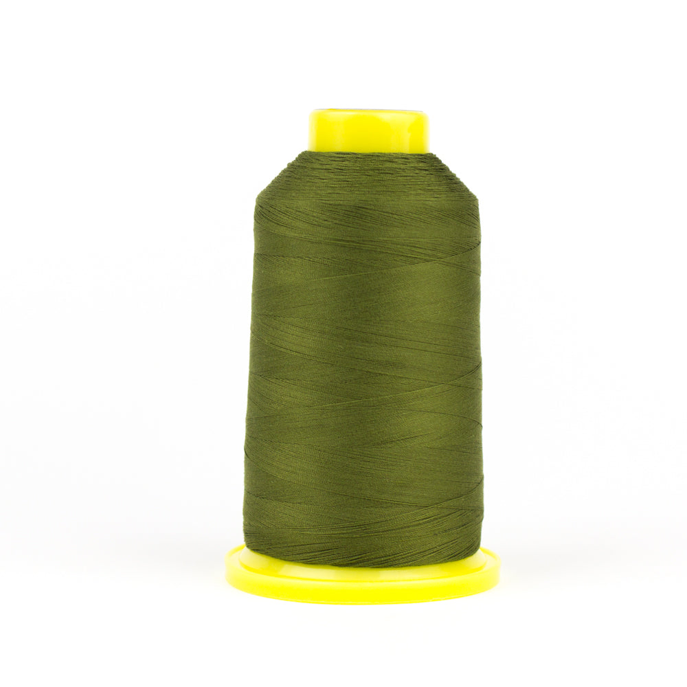 UL847 - Ultima‚Ñ¢ 40 wt Longarm Polyester Cypress Thread WonderFil UK