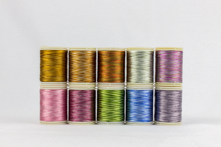 RVS - Variegated C WonderFil