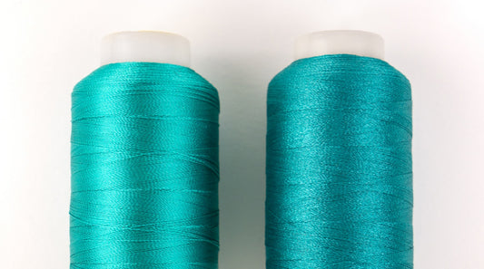 Rayon vs. Polyester – What’s the Difference?