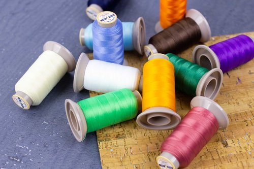 HomeDec™ Multi-Filament Polyester Thread