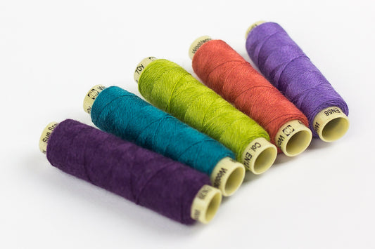 Sue Spargo Ellana™ 12wt Wool Thread