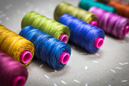 Tutti™ 50wt Egyptian Cotton Thread