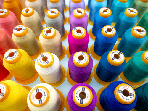 SoftLoc™ Tex 35 Wooly Poly Thread