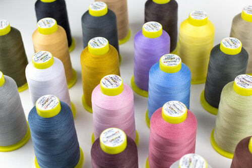 Ultima™ 40wt Longarm Cotton Wrapped Polyester Thread