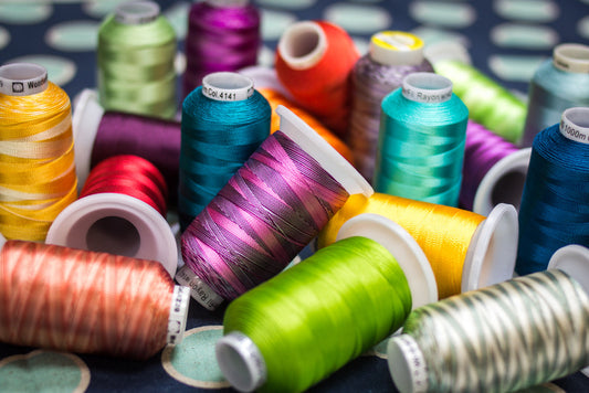 Splendor™ 40wt Rayon Thread