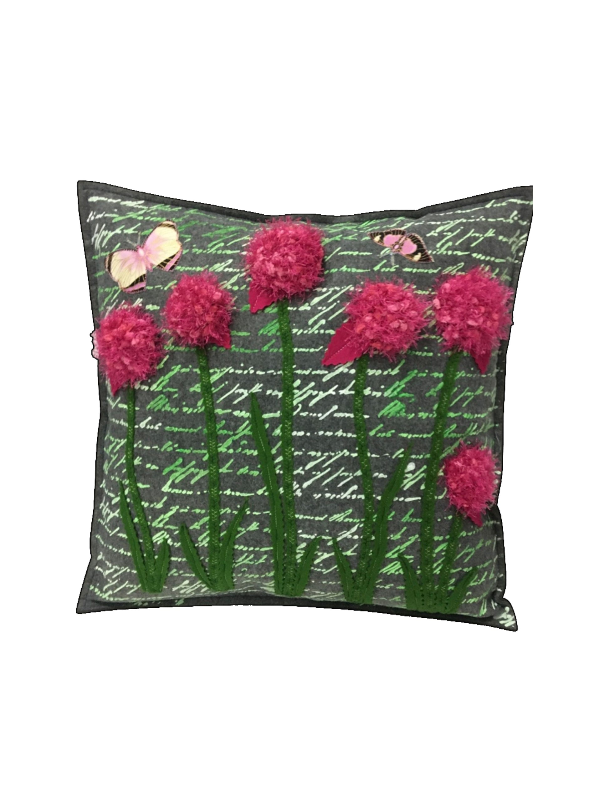 Cushion Cover Kit WonderFil UK