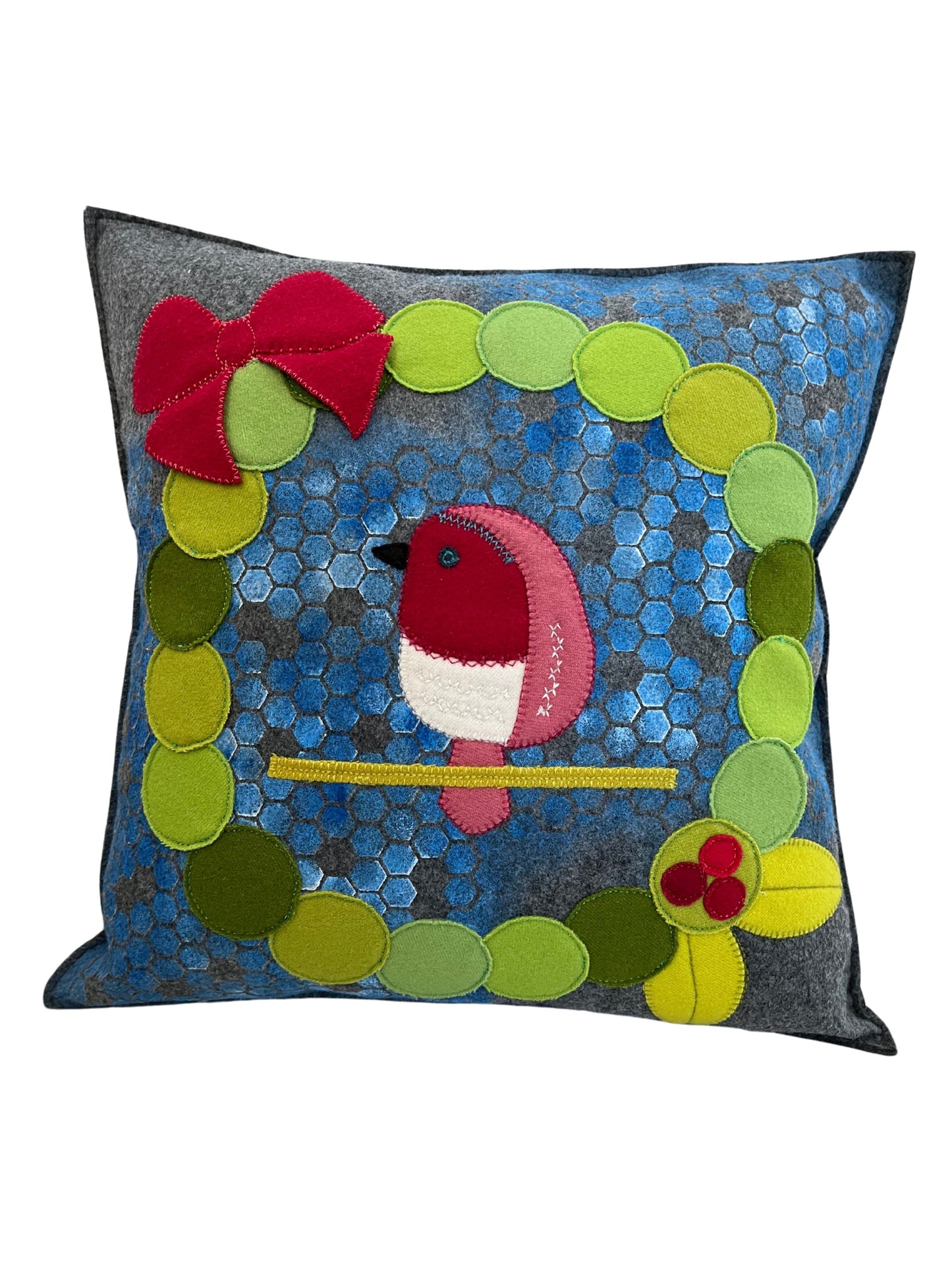 Cushion Cover Kit WonderFil UK