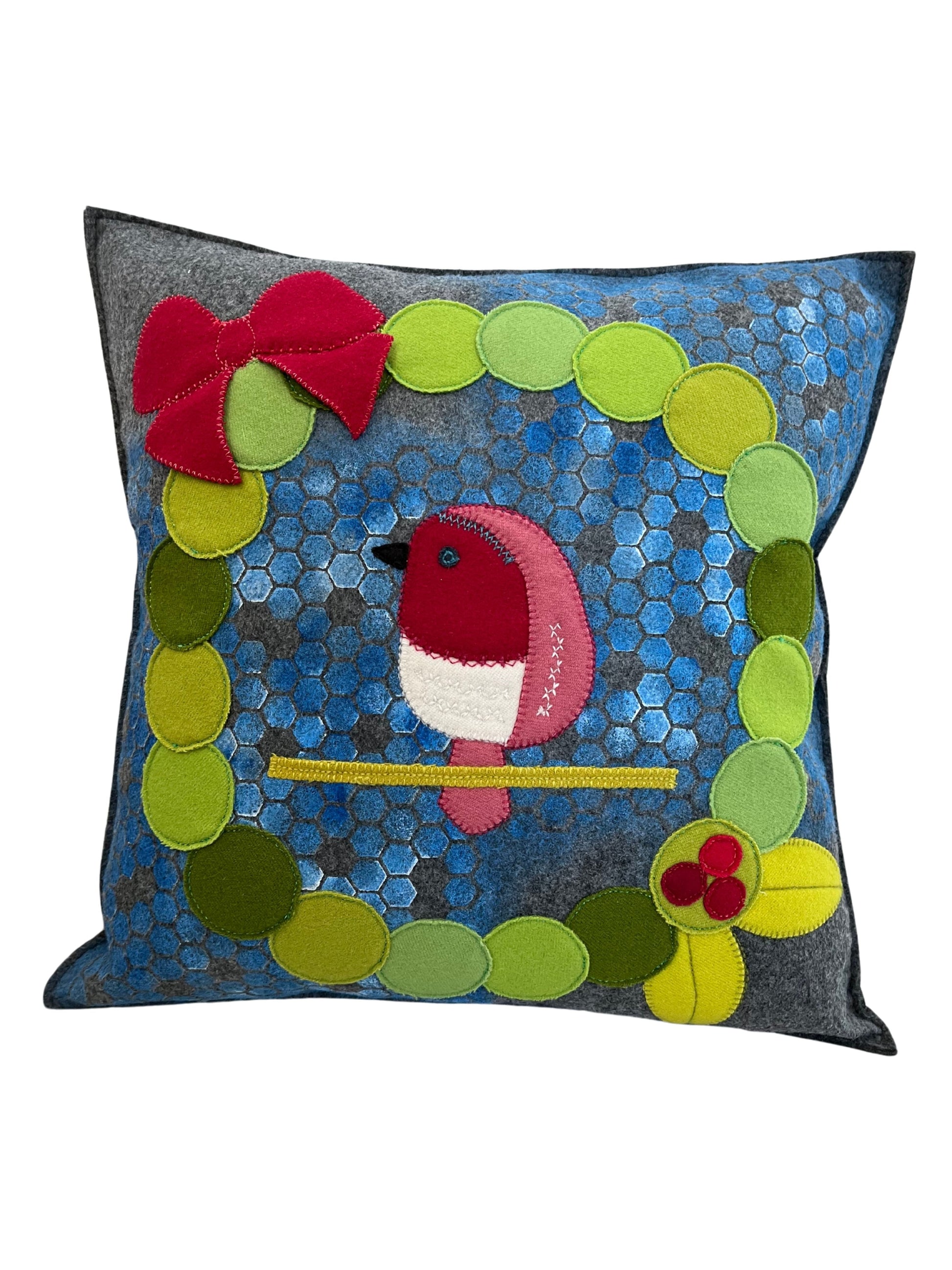 Cushion Cover Kit WonderFil UK