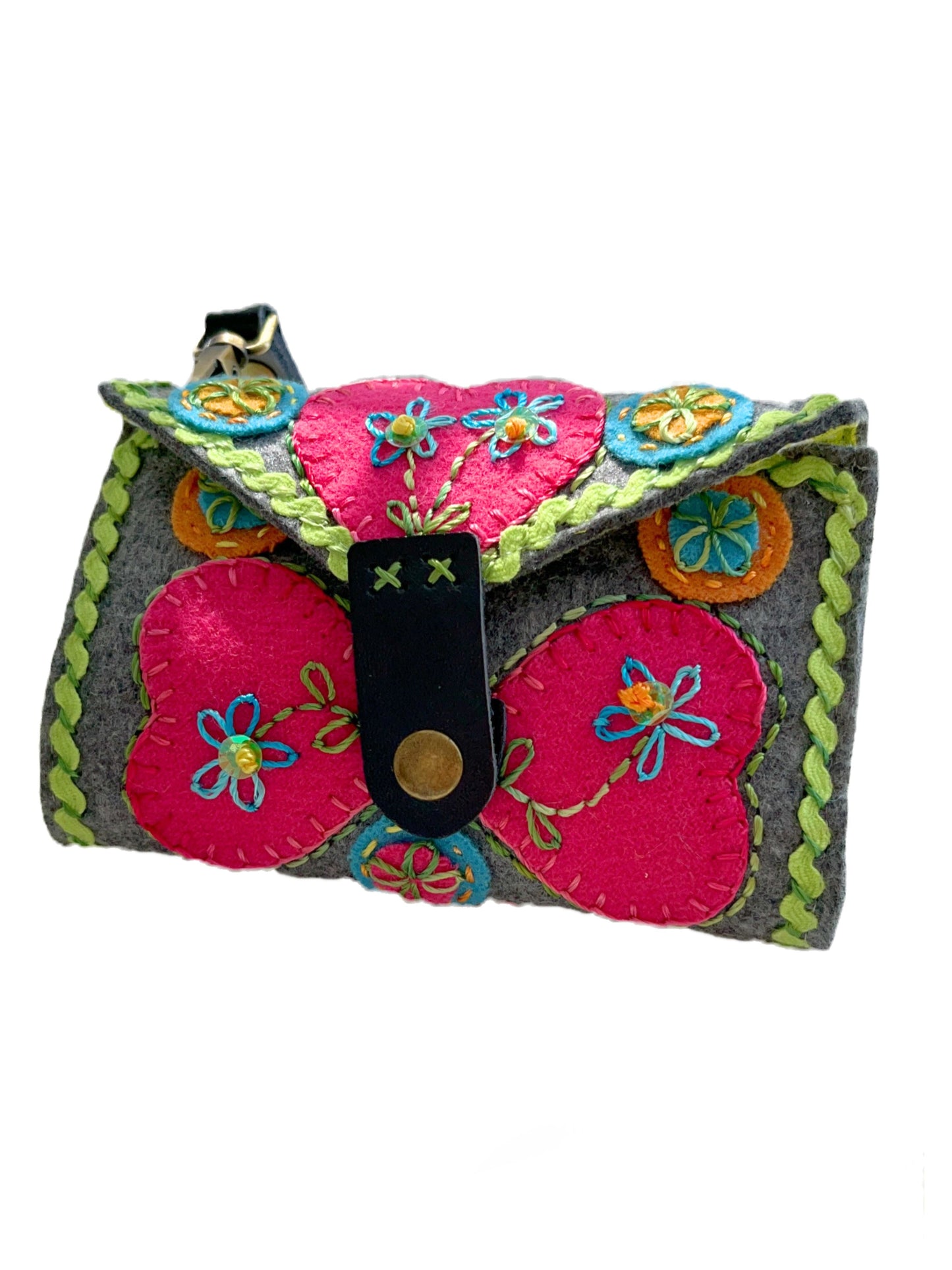 Card Holder Kit WonderFil UK