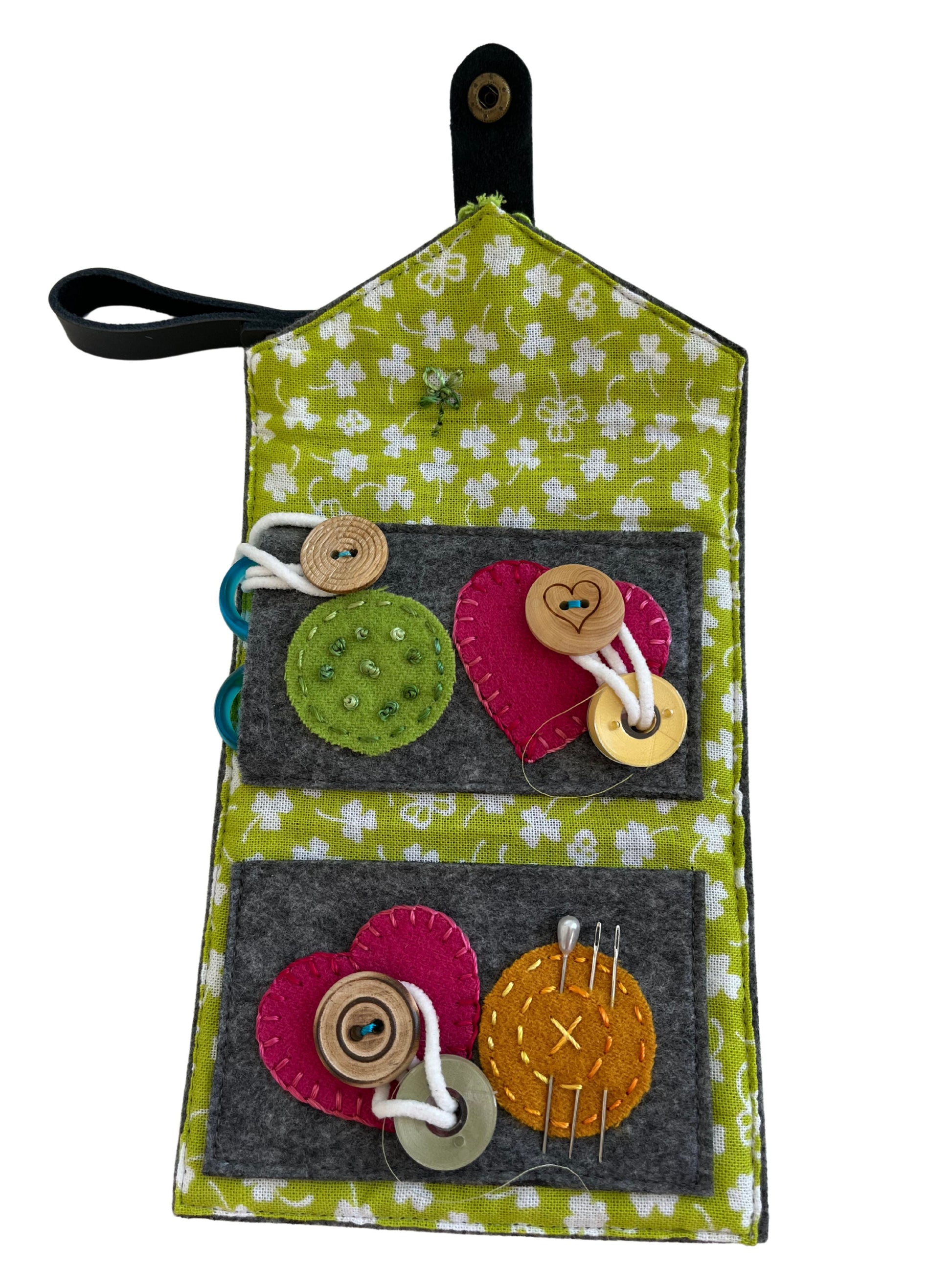 Card Holder Kit WonderFil UK