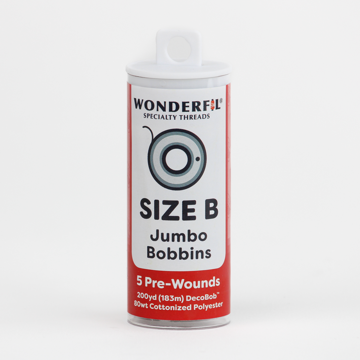 DBPB-168 WonderFil UK