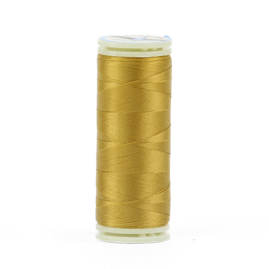 DB952 - DecoBob™ Cottonized Polyester Brassy Thread WonderFil