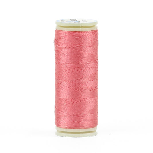 DB956 - DecoBob™ Cottonized Polyester Petal Pink Thread WonderFil