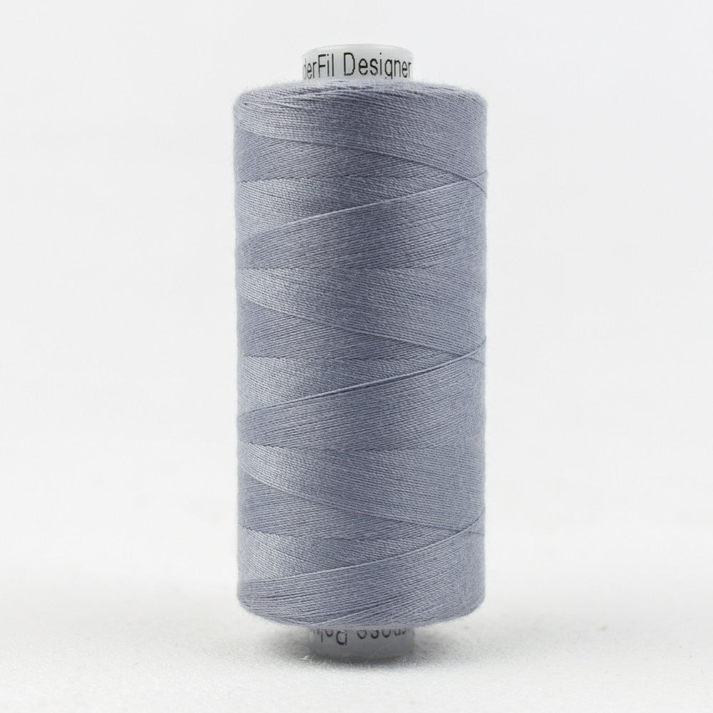 DS122 - Designer‚Ñ¢ 40wt All purpose  Polyester Link Water Thread WonderFil