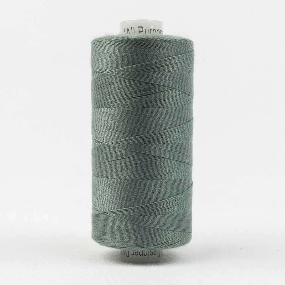 DS124 - Designer‚Ñ¢ 40wt All purpose  Polyester Amulet Thread WonderFil