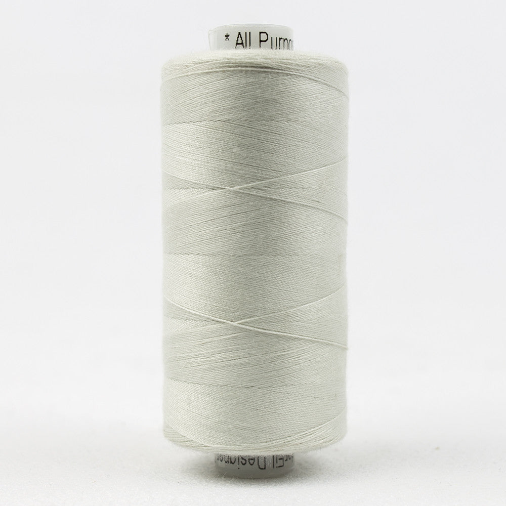 DS143 - Designer‚Ñ¢ 40wt All purpose  Polyester Panache Thread WonderFil