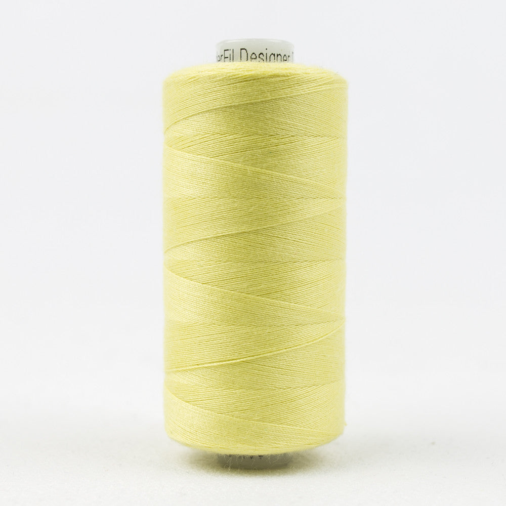 DS144 - Designer‚Ñ¢ 40wt All purpose  Polyester Dolly Thread WonderFil