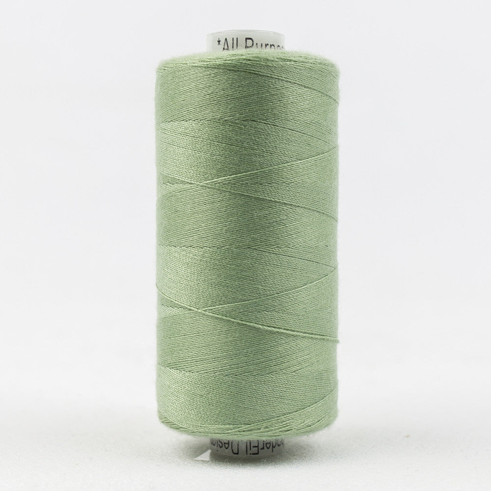 DS167 - Designer‚Ñ¢ 40wt All purpose  Polyester De York Thread WonderFil