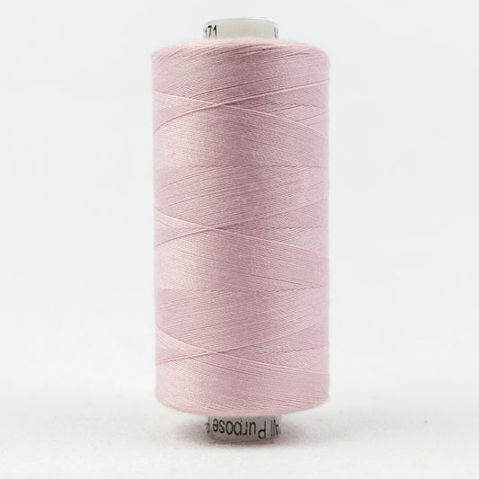 DS171 - 40wt Designer‚Ñ¢ All purpose Polyester Romantic Pink Thread WonderFil