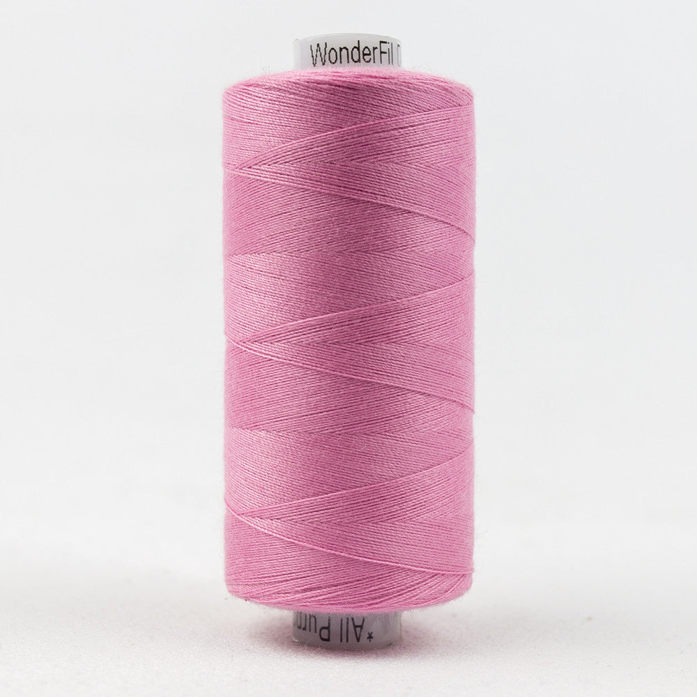 DS174 - 40wt Designer‚Ñ¢ All purpose Polyester Candy Stripe Thread WonderFil