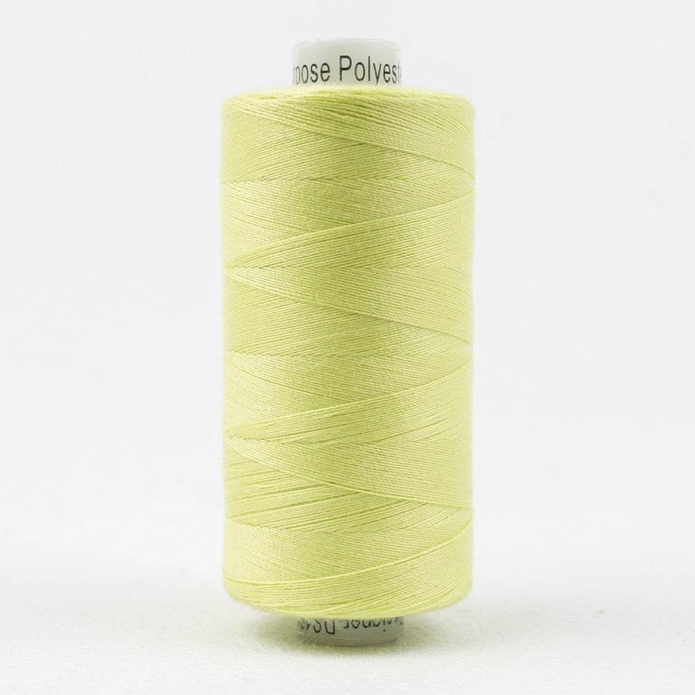 DS181 - 40wt Designer‚Ñ¢ All purpose Polyester Australian Mint Thread WonderFil