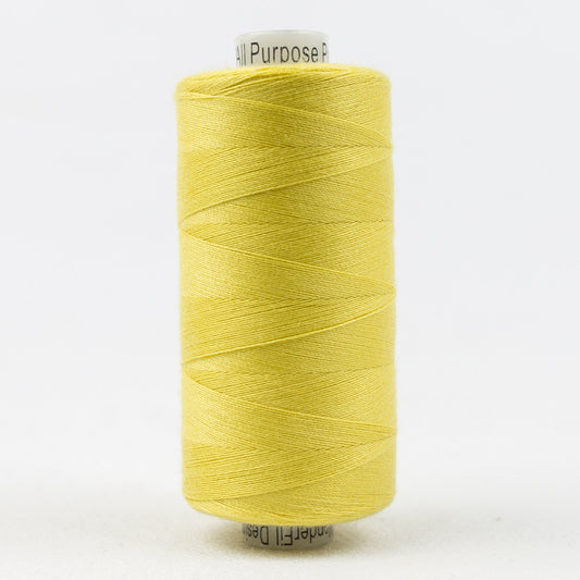 DS183 - 40wt Designer‚Ñ¢ All purpose Polyester Gorse Thread WonderFil
