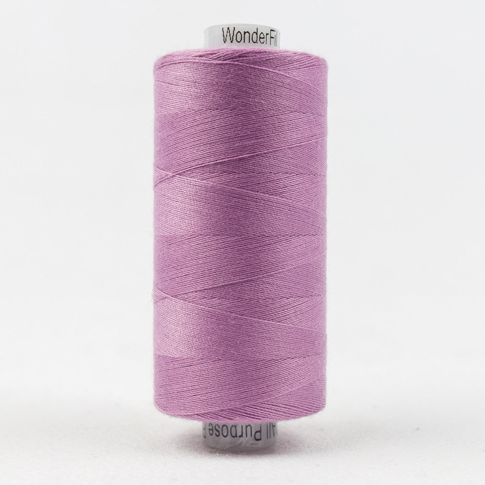 DS191 - 40wt Designer‚Ñ¢ All purpose Polyester Rose Bowl Thread WonderFil