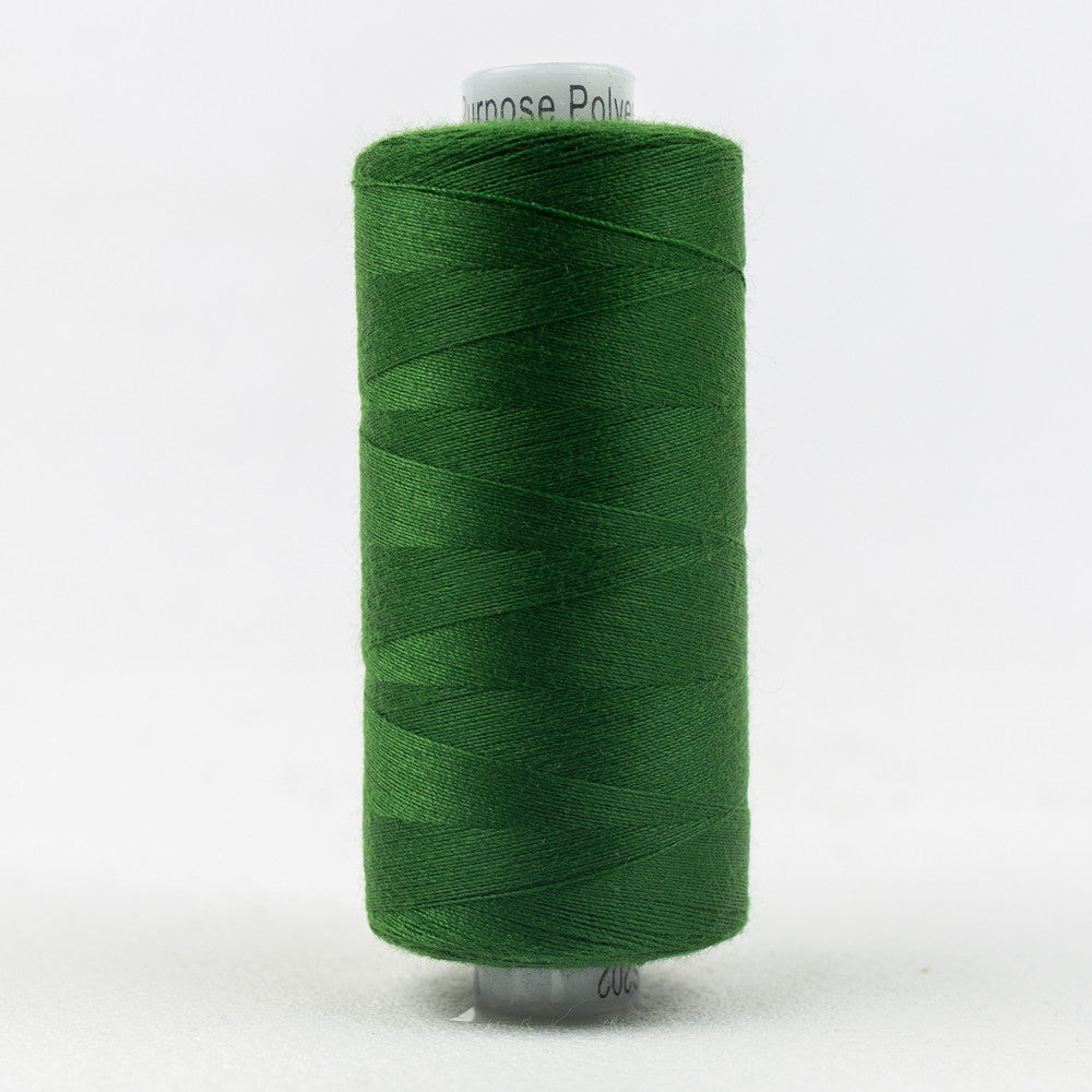 DS202 - 40wt Designer‚Ñ¢ All purpose Polyester Camarone Thread WonderFil
