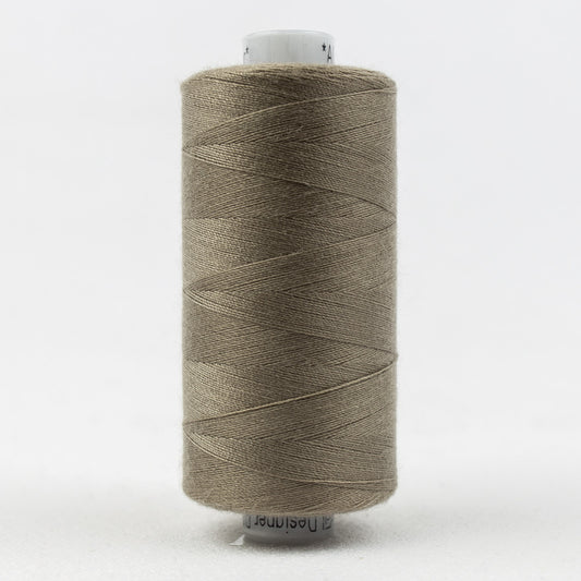 DS222 - 40wt Designer‚Ñ¢ All purpose Polyester Parchment Thread WonderFil