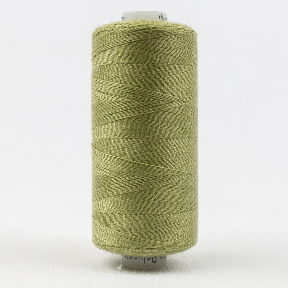DS228 - Designer 40wt All purpose Polyester Wild Willow Thread WonderFil