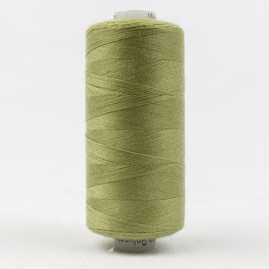 DS228 - Designer 40wt All purpose Polyester Wild Willow Thread WonderFil