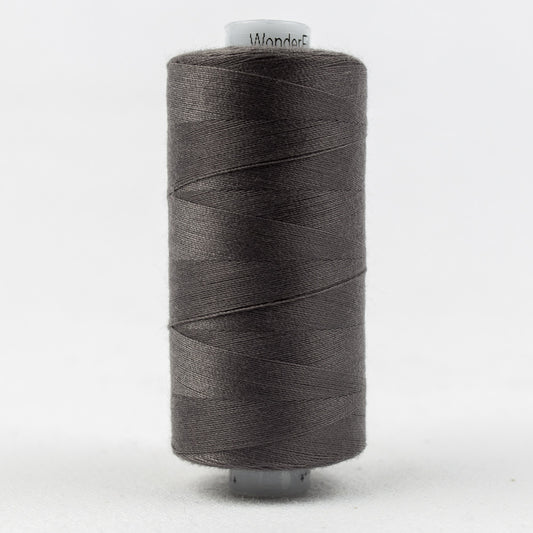 DS229 - Designer‚Ñ¢ 40wt All purpose Polyester Flint Thread WonderFil
